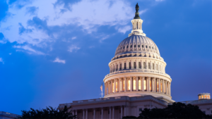 US Capitol Building